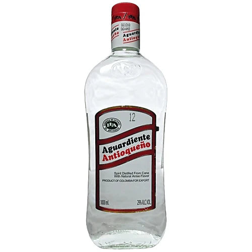 Aguardiente Antioqueno