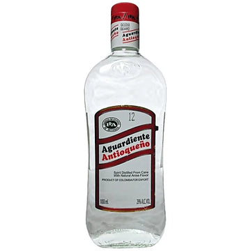 Aguardiente Antioqueno