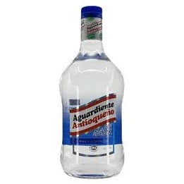 Aguardiente Antioqueno Sin Azucar