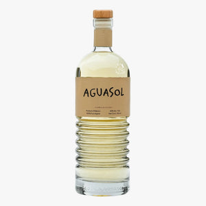 Aguasol Reposado Tequila