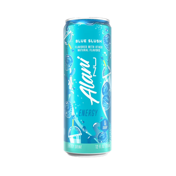 Alani Blue Slush