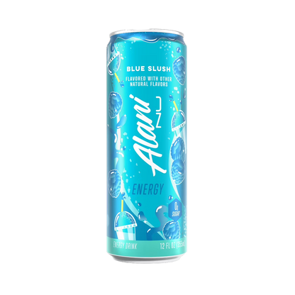 Alani Blue Slush
