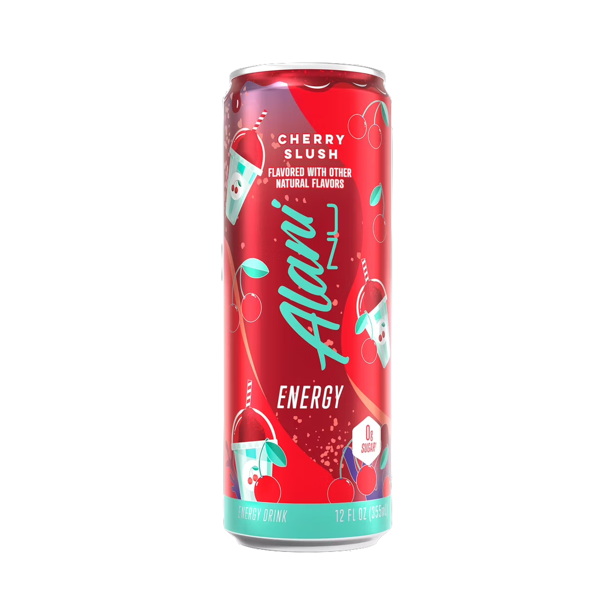 Alani Cherry Slush