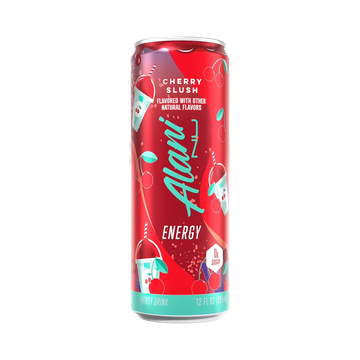 Alani Cherry Slush