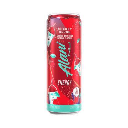 Alani Cherry Slush