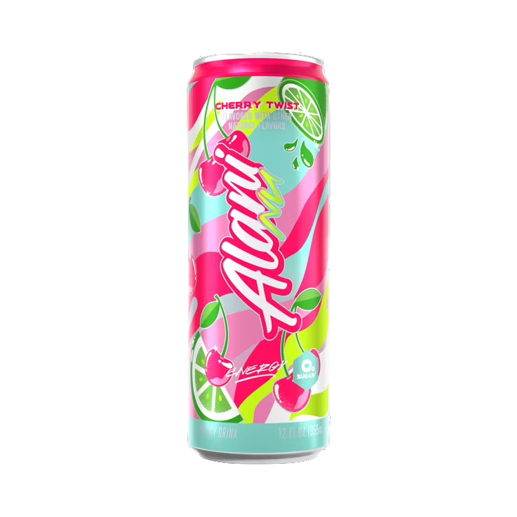 Alani Cherry Twist