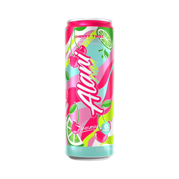 Alani Cherry Twist