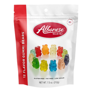 Albanese Gummi Bears