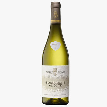 Albert Bichot Bourgogne Aligote Blanc