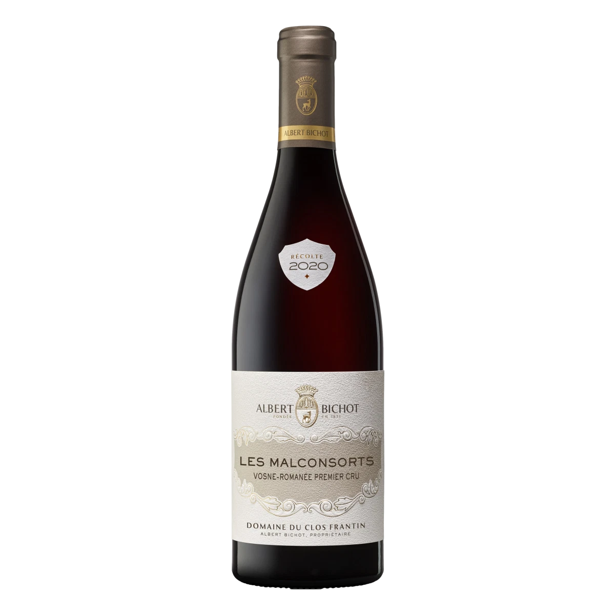 Albert Bichot Vosne-Romanee Domaine Du Clos Frantin