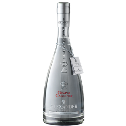 Alexander Grappa 80prf