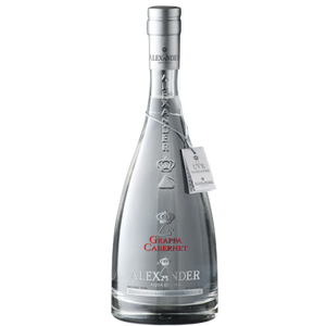 Alexander Grappa 80prf