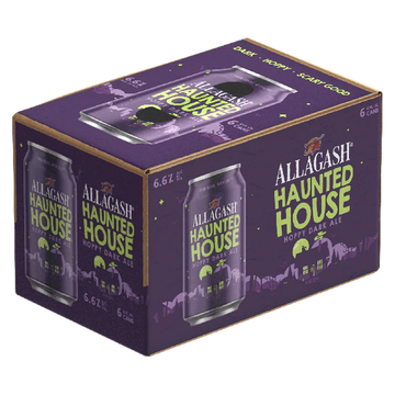 Allagash Surf House Summer Seasonal