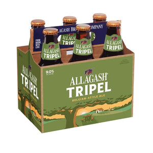 Allagash Tripel