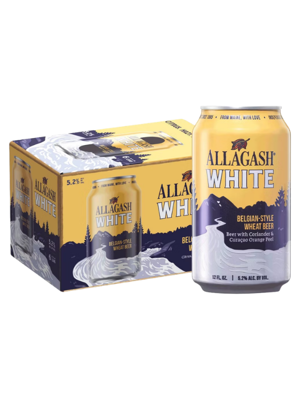 Allagash White