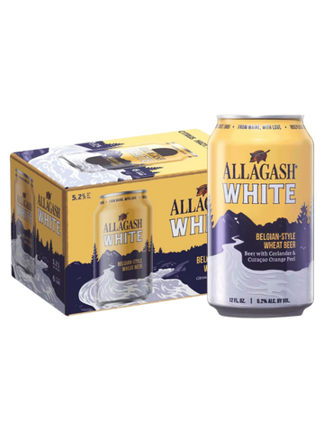 Allagash White