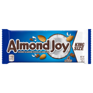 Almond Joy King Size