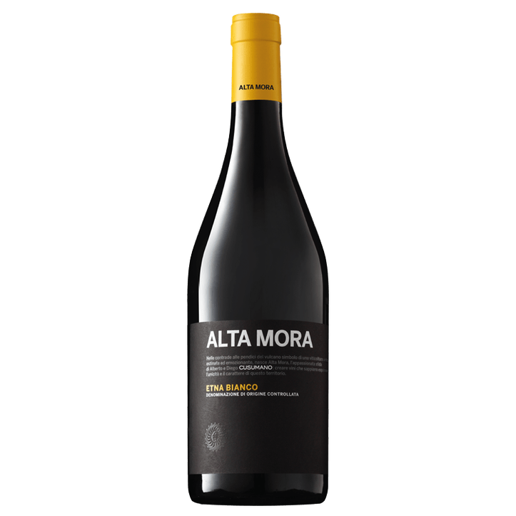 Alta Mora Etna Bianco
