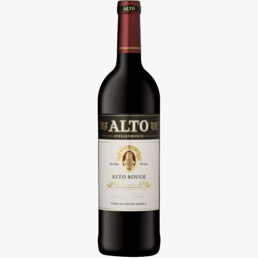 Alto Stellenbosch Rouge