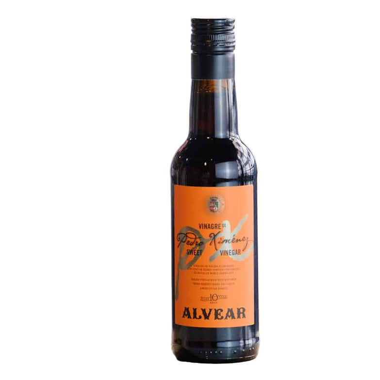 Alvear Pedro Ximenez