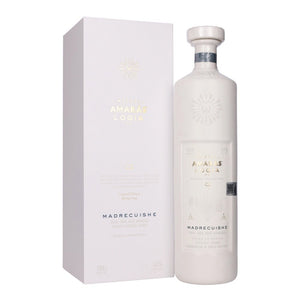 Amaras Mezcal Joven Logia Madrecuishe C2