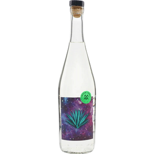 Amaras Verde Mezcal Joven