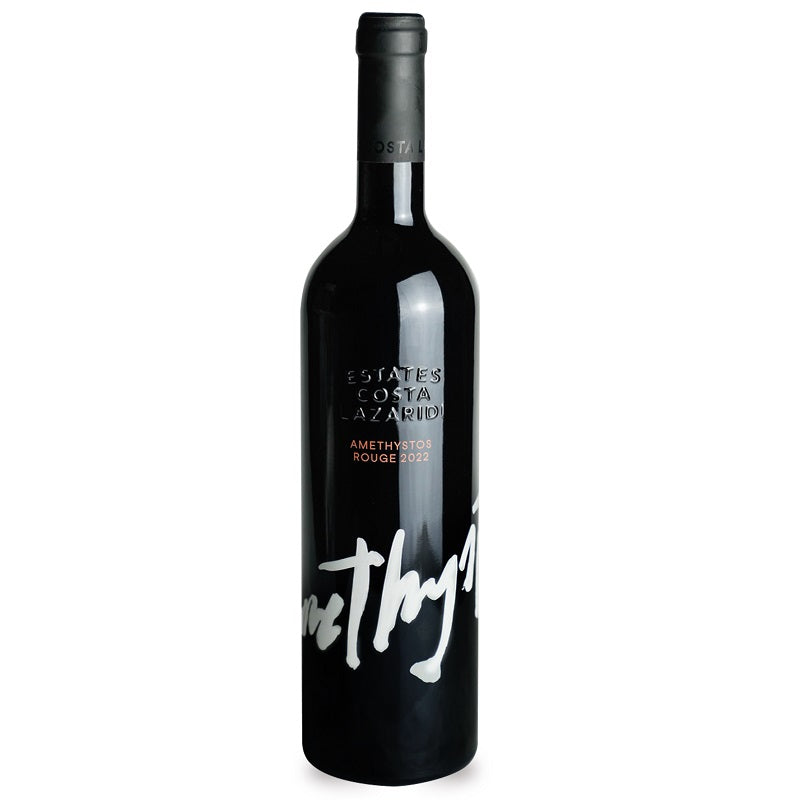 Amethystos Rouge