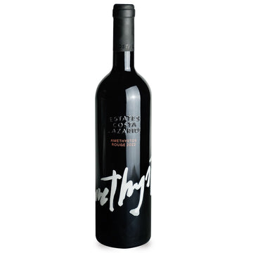 Amethystos Rouge