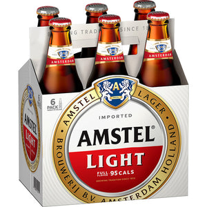 Amstel Light