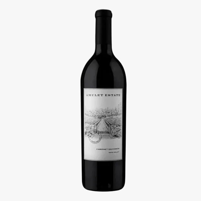 Amulet Estate Napa Cabernet