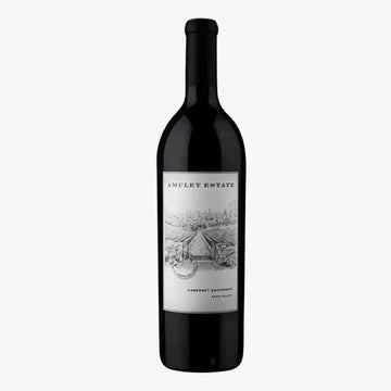 Amulet Estate Napa Cabernet