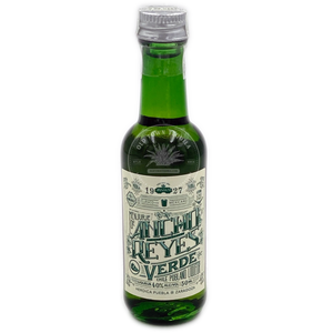 Ancho Reyes Reyes Verde