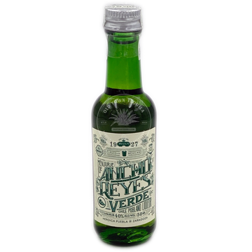Ancho Reyes Reyes Verde