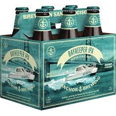Anchor Baykeeper IPA