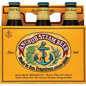 Anchor Steam Beer