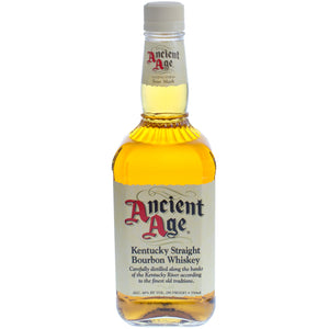 Ancient Age Bourbon