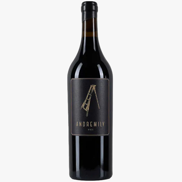 Andremily Mourvedre