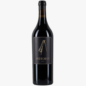 Andremily Mourvedre