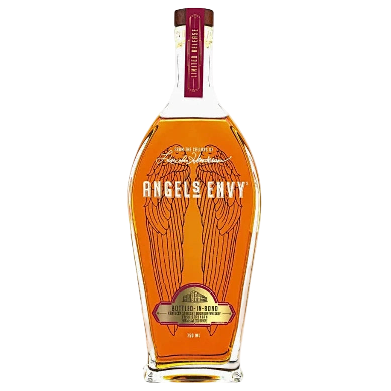 Angels Envy Bottled In Bond LTD Bourbon