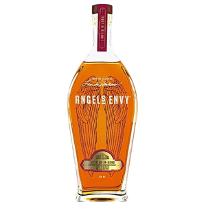 Angels Envy Bottled In Bond LTD Bourbon