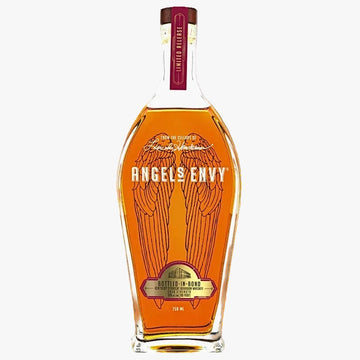 Angels Envy Bottled In Bond Limited Bourbon