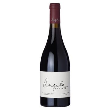Angela Estate Yamhill Pinot Noir