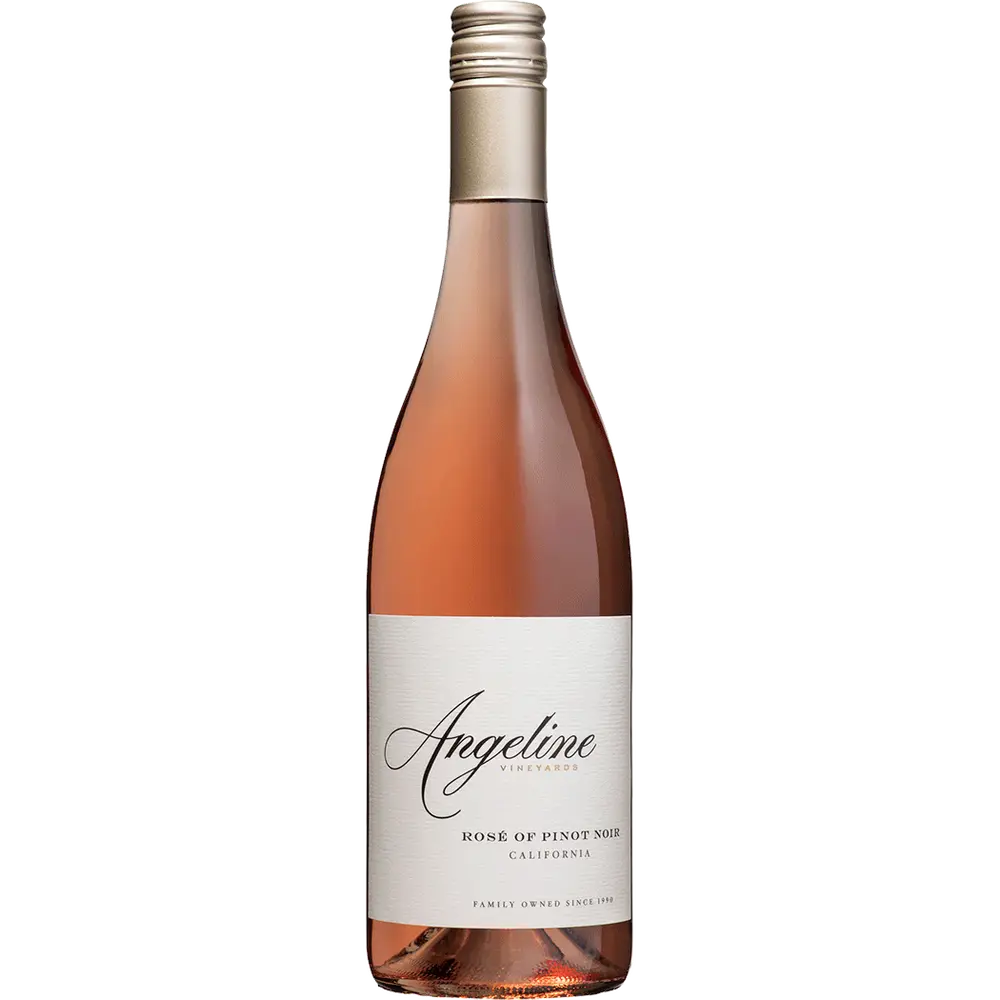 Angeline California Rose