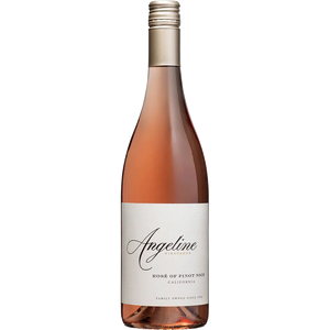 Angeline California Rose