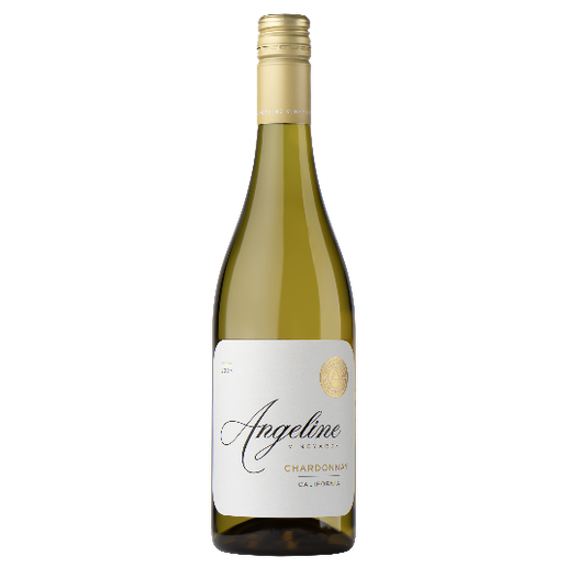 Angeline California Chardonnay