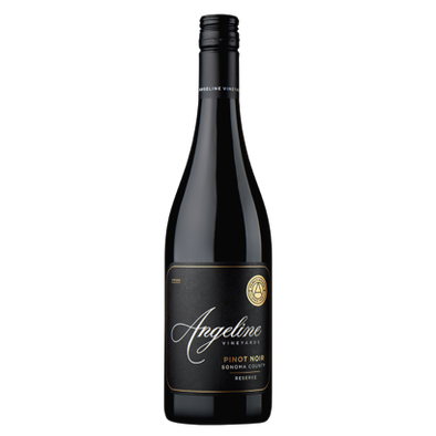 Angeline Sonoma Reserve Pinot Noir