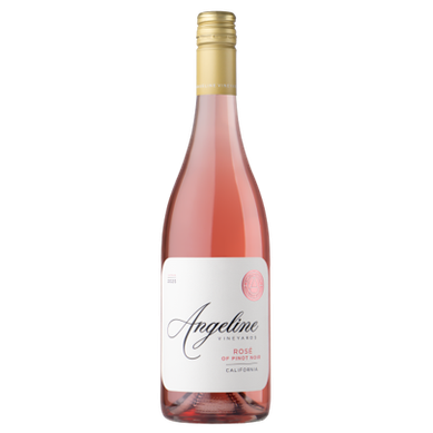 Angeline California Rose