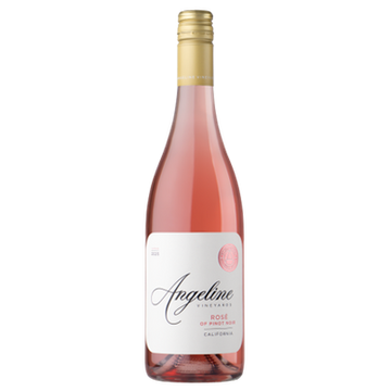 Angeline California Rose