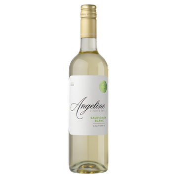 Angeline California Sauvignon Blanc