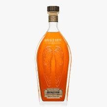 Angels Envy 10Yr Cask Strength 2025 Bourbon